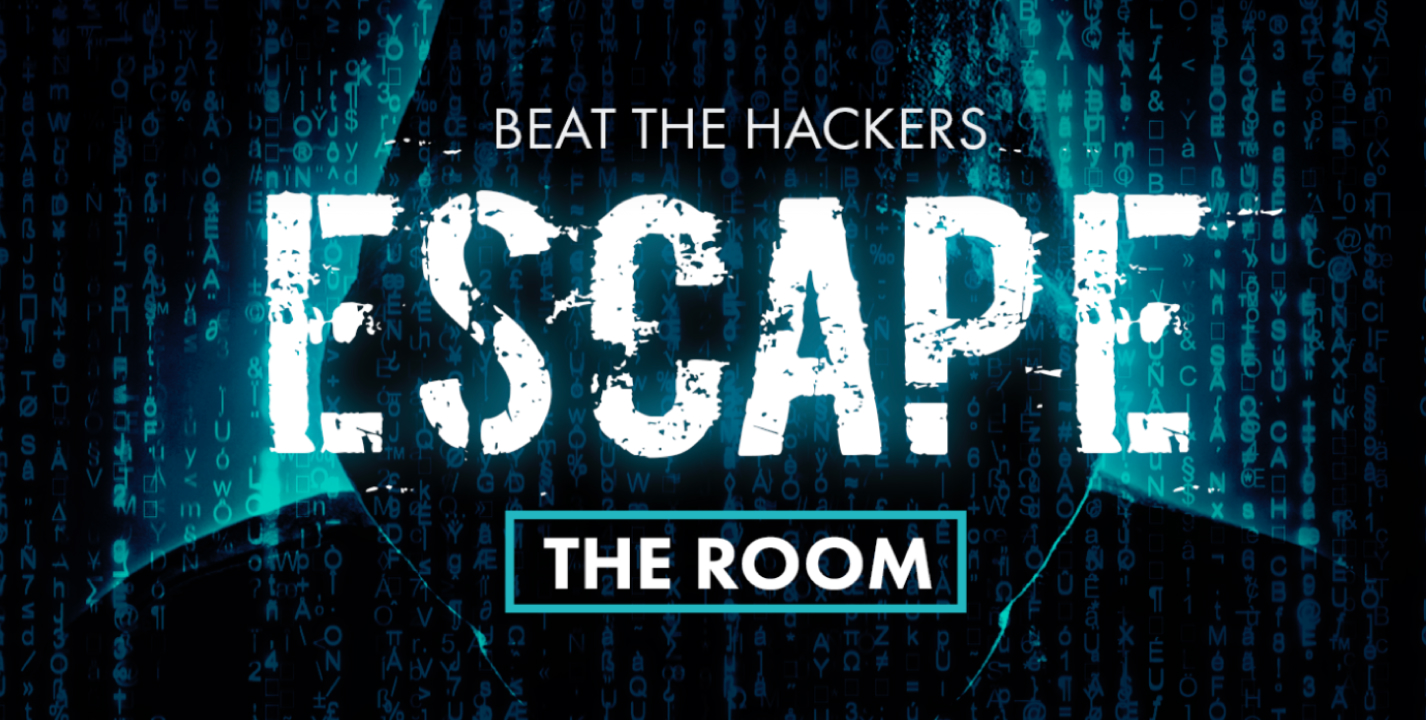 Beat The Hackers banner