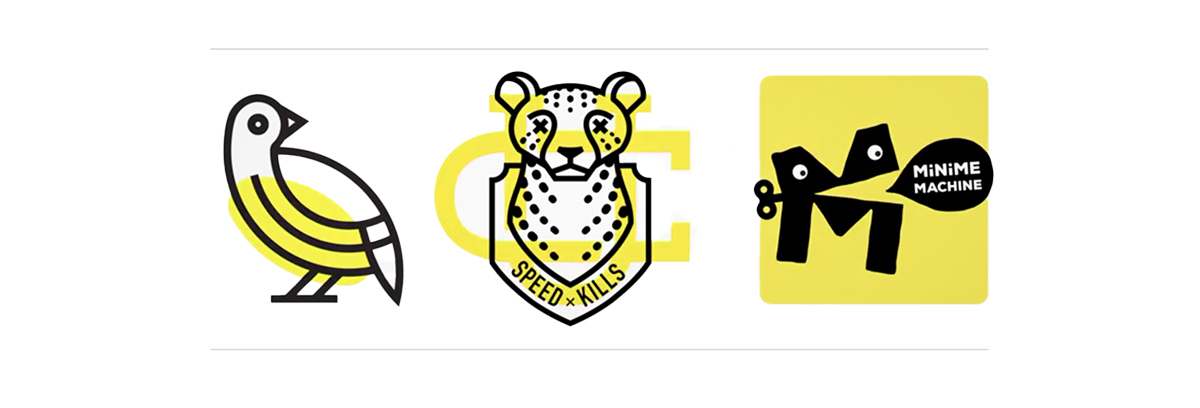 10 group of logos