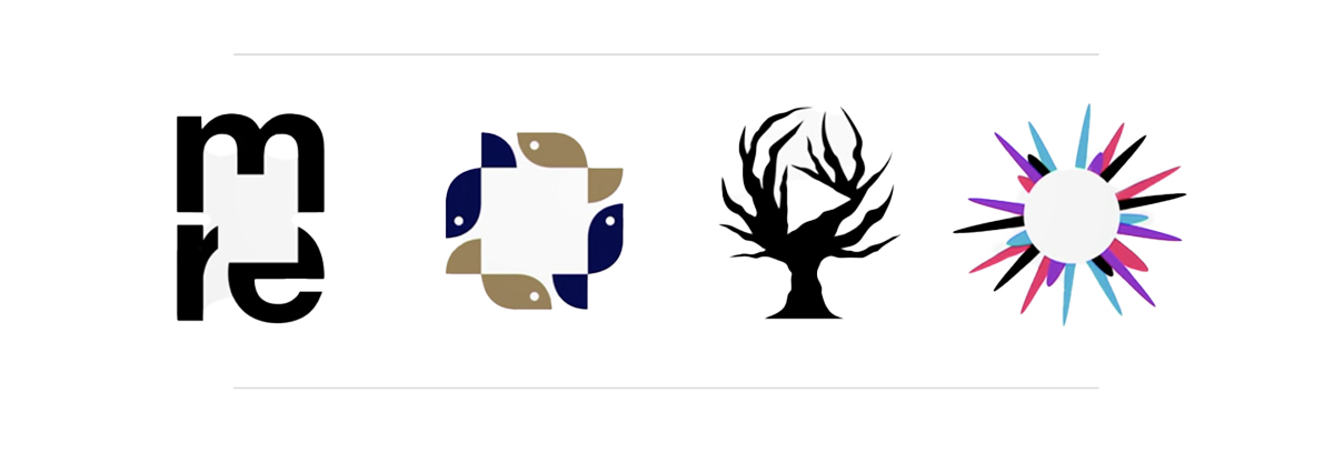 15 group of logos