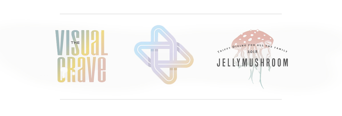19 group of logos