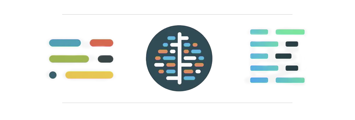 5 group of logos