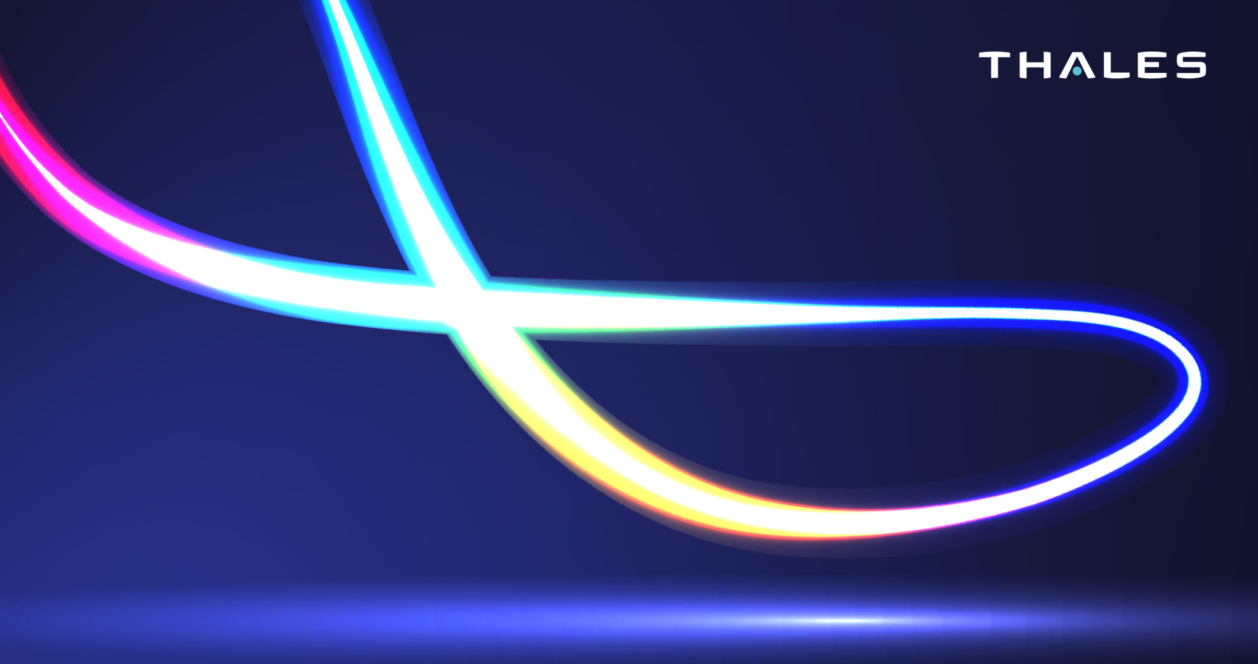 Thales banner