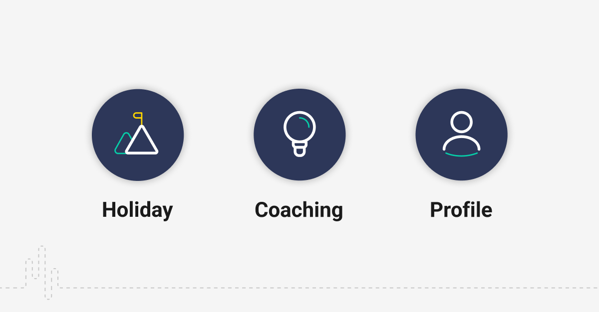 Icon UX Glossary