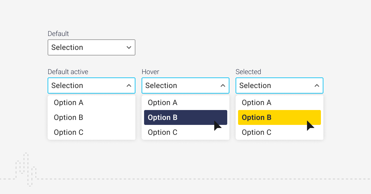 ux-glossary-dropdown list ux-glossary-dropdown list