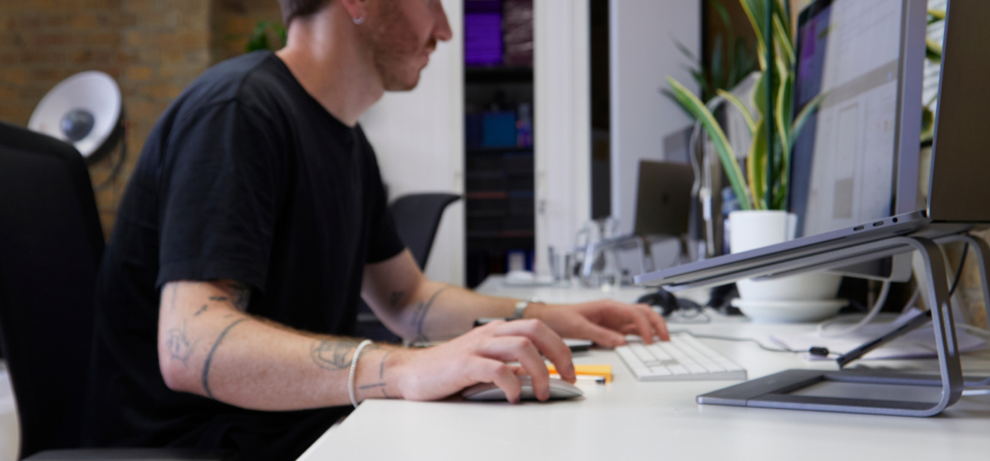 UI/UX Design systems