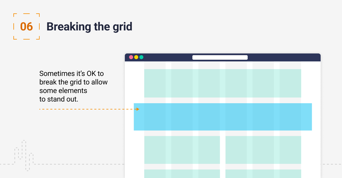 UI-tips-grids-breaking-the-grid 6. Breaking the grid