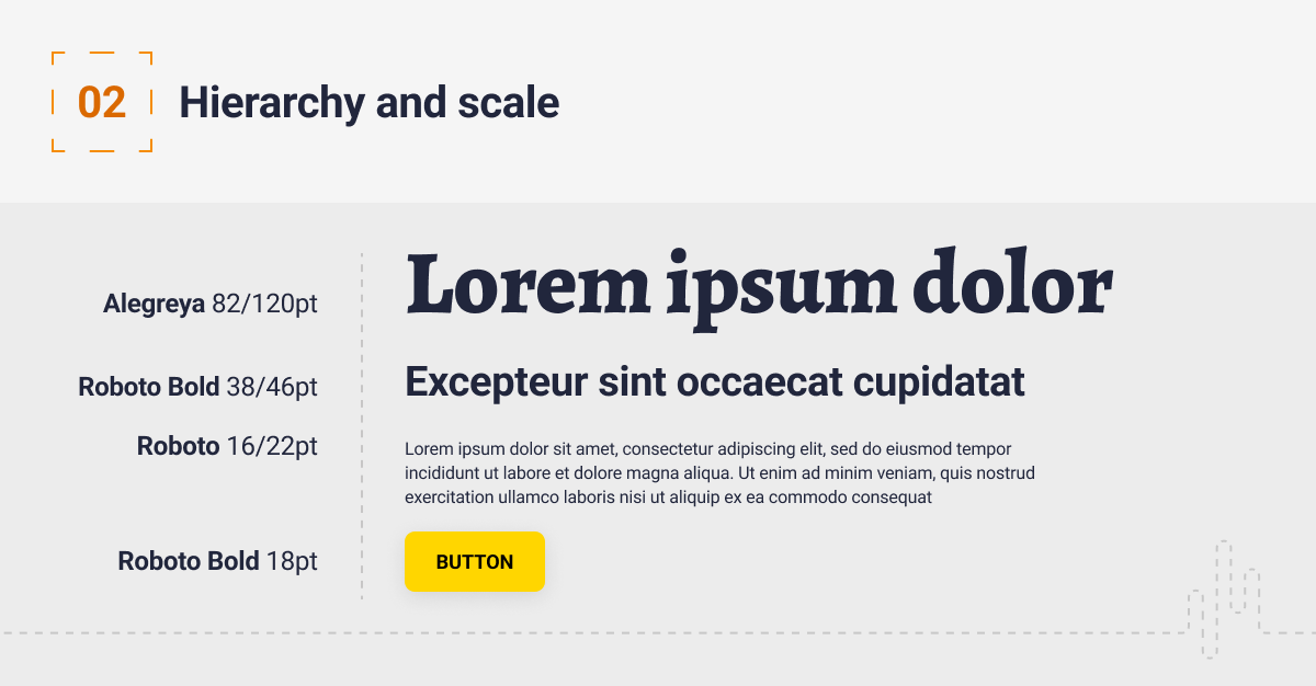uxui-tips-hierarchy-and-scale uxui-tips-hierarchy-and-scale