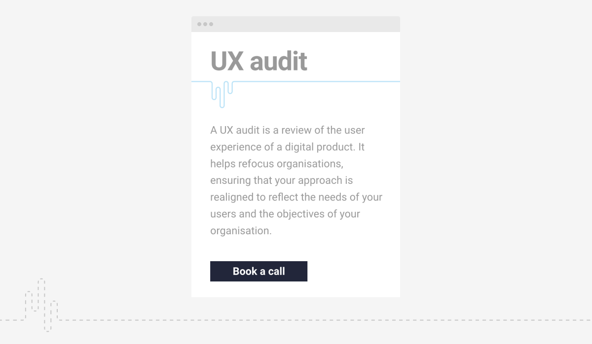 08 button Typography Systems