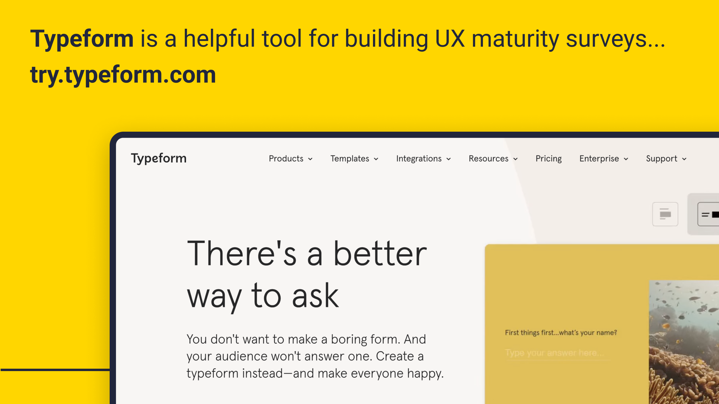 Top tools for conducting a UX audit Top tools for conducting a UX audit