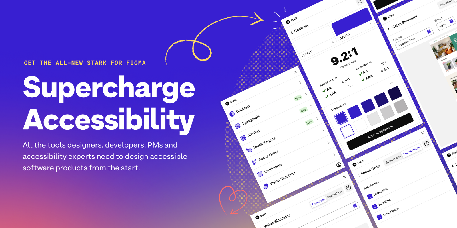 5 Amazing Time Saving Figma Plugins 5 Amazing Time Saving Figma Plugins