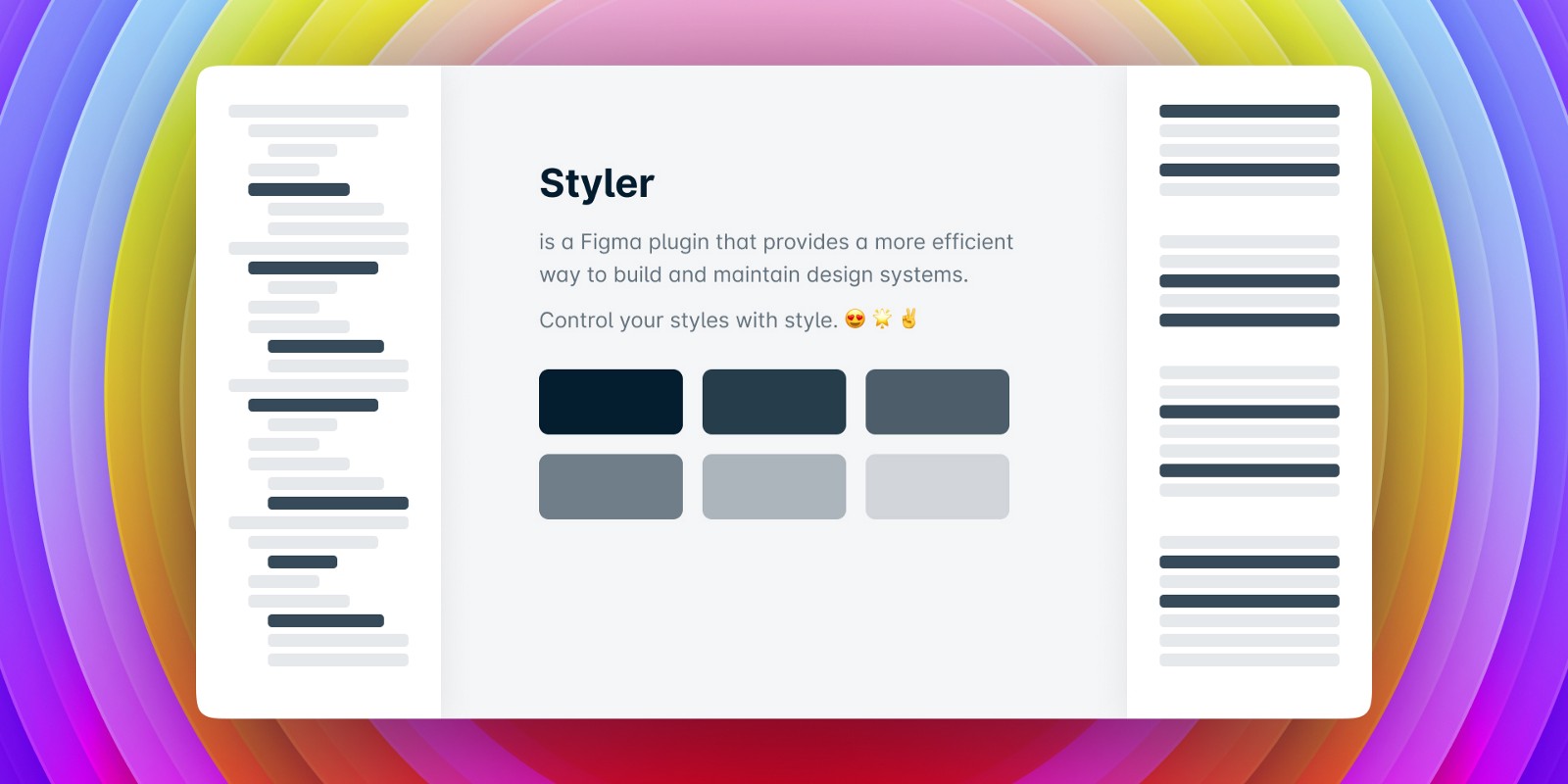 5 Amazing Time Saving Figma Plugins 5 Amazing Time Saving Figma Plugins