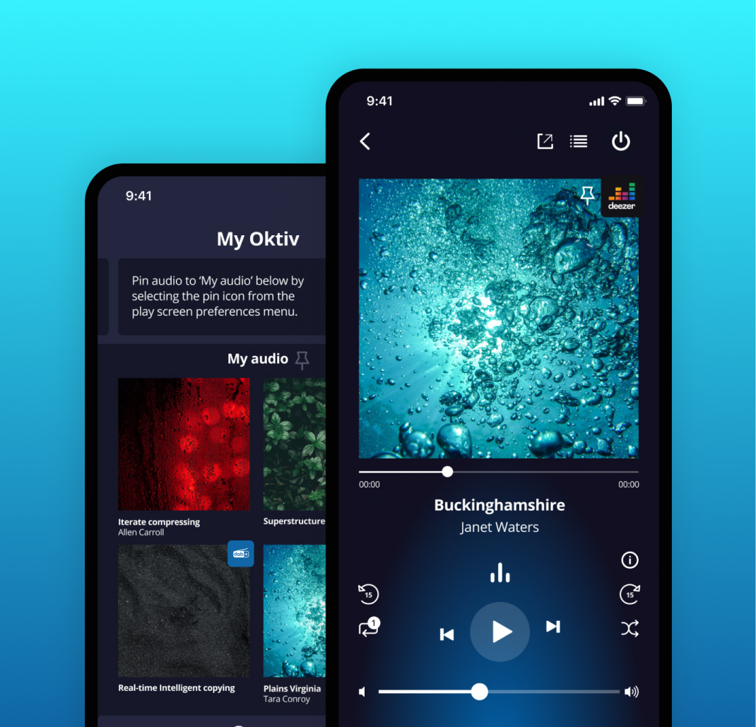 app design mobile screenshots