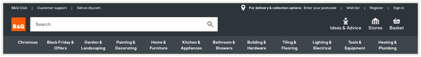 ai-organising-by-topic-b&q