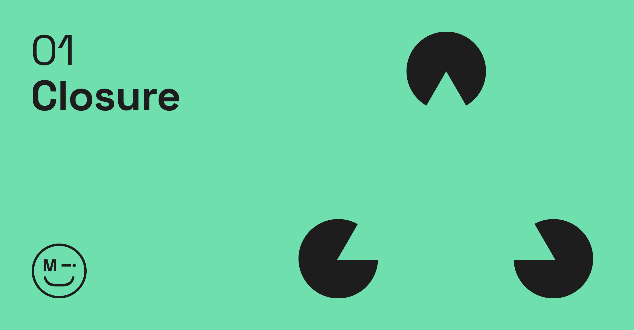 gestalt-principles-closure The Gestalt principle of closure