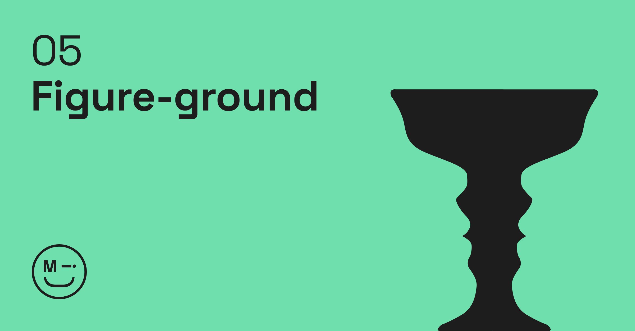 gestalt-principles-figure-ground The Gestalt principle of figure-ground